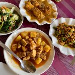 Mr. Toe Restaurant Menu Image