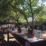 Chindwin River Restaurant – Monywa Gallery Image