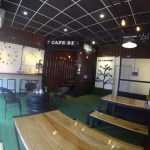 Café 21 Keng Tung Restaurant Gallery Image