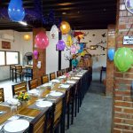 Sky View Restaurant – Monywa Gallery Image