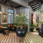 The Burma Bistro Restaurant & Bar Gallery Image