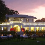 Le Planteur Restaurants & Lounge Gallery Image