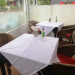 Monsoon Café and Bar Restaurant Gallery Image