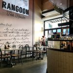 Rangoon Tea House Restaurant Gallery Image