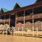 Mr. Toe Restaurant Gallery Image