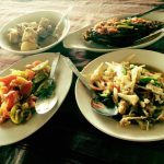 Mr. Toe Restaurant Menu Image