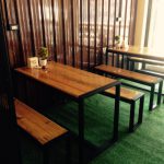 Café 21 Keng Tung Restaurant Gallery Image