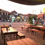 Tavoy Kitchen Restaurant Gallery Image