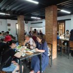 Sky View Restaurant – Monywa Gallery Image