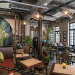 The Burma Bistro Restaurant & Bar Gallery Image