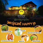 Happy Café and Noodles Restaurant Gallery Image