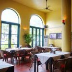 Monsoon Café and Bar Restaurant Gallery Image
