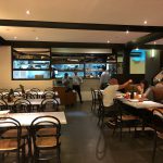 Rangoon Tea House Restaurant Gallery Image
