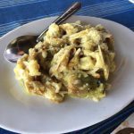 Mr. Toe Restaurant Menu Image