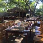 Chindwin River Restaurant – Monywa Gallery Image