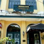 Monsoon Café and Bar Restaurant Gallery Image