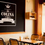 Colina Café & Bistro Gallery Image