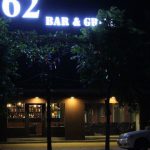 62 Bar & Grill Restaurant Gallery Image