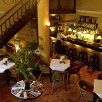 Monsoon Café and Bar Restaurant Gallery Image