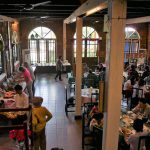 Hanthawaddy Restaurant Gallery Image