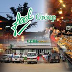 Feel Restaurant 2 Gallery Image