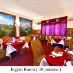 Padonmar Restaurant Gallery Image