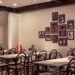 Rangoon Tea House Restaurant Gallery Image