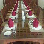 Royal Taste Restaurant (Specification) Gallery Image