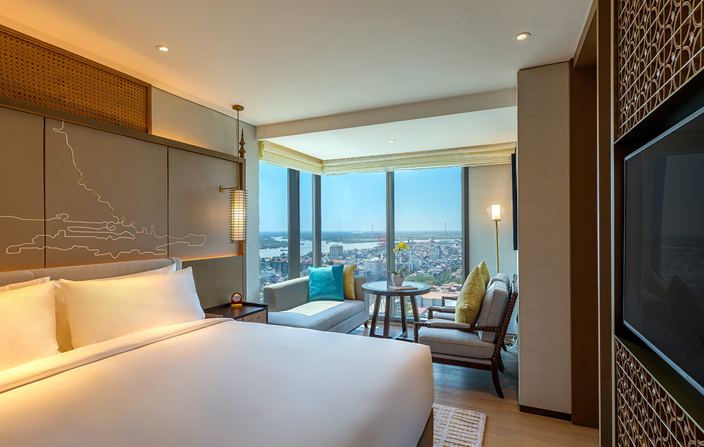 Premier Suite Room