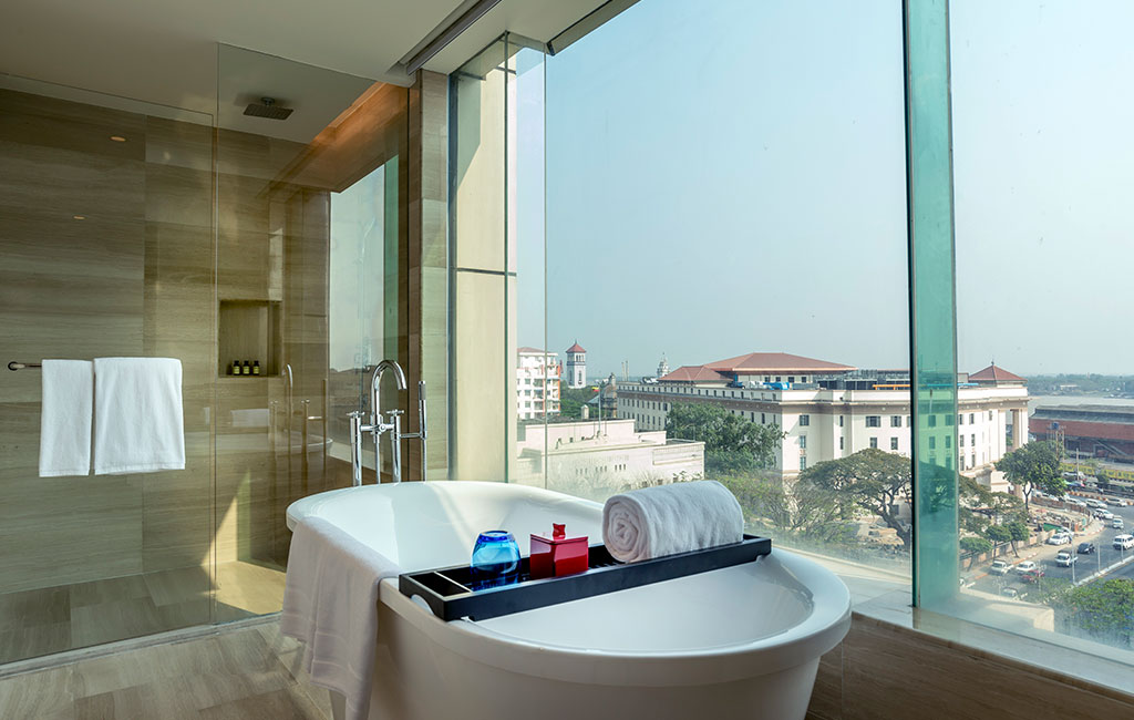 Premium Deluxe Room