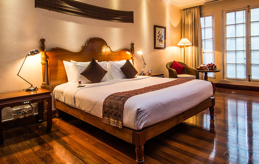 Savoy Hotel Yangon