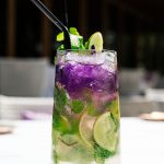 Seeds Restaurant & Lounge Menu Image