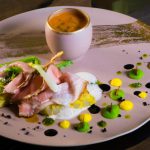 Seeds Restaurant & Lounge Menu Image