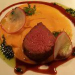 Seeds Restaurant & Lounge Menu Image