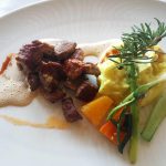 Seeds Restaurant & Lounge Menu Image