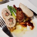 Seeds Restaurant & Lounge Menu Image