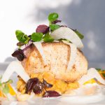 Seeds Restaurant & Lounge Menu Image