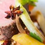 Seeds Restaurant & Lounge Menu Image