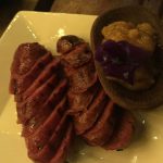 Sharky’s Restaurant Menu Image