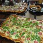 Sharky’s Restaurant Menu Image