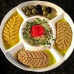 Sharky’s Restaurant Menu Image