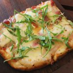 Sharky’s Restaurant Menu Image