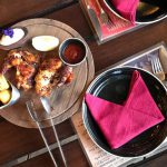 Sharky’s Restaurant Menu Image