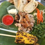 Sharky’s Restaurant Menu Image