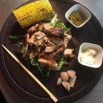 Sharky’s Restaurant Menu Image