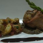 Shwesabwe Restaurant Menu Image