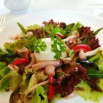 Shwesabwe Restaurant Menu Image