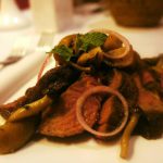 Shwesabwe Restaurant Menu Image