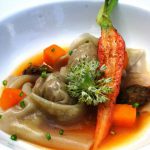 Shwesabwe Restaurant Menu Image