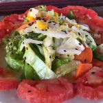 Treasure Restaurant Menu Image